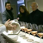 Noce Bréscia