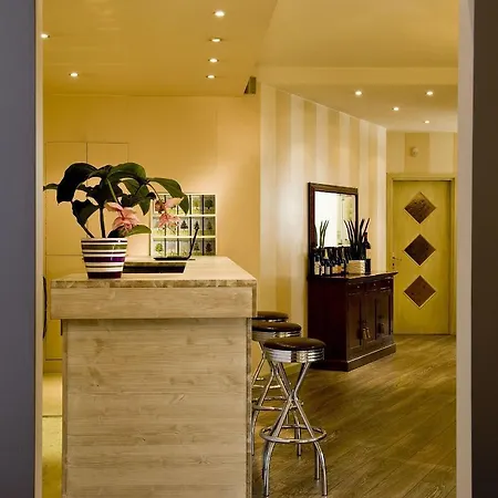 Noce Hotel Bréscia