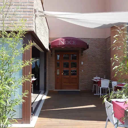 Noce 3* Bréscia