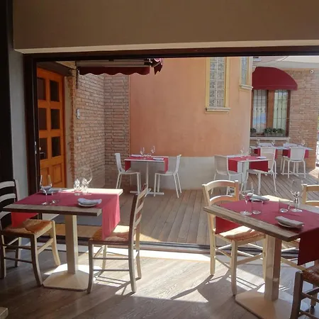 Hotel Noce