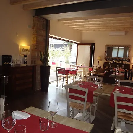 Noce Hotel Bréscia