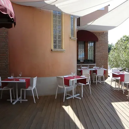 Noce Hotel