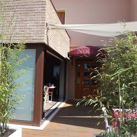 Noce Hotel Bréscia