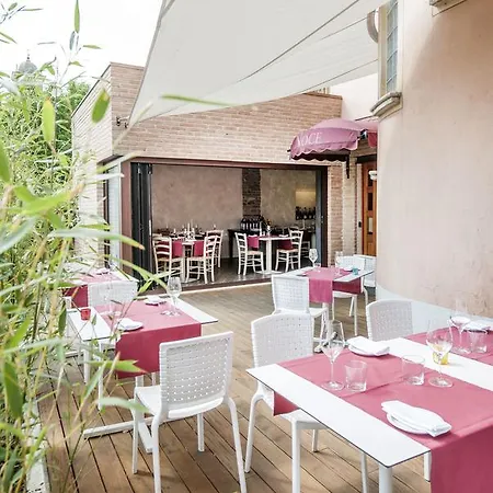 Hotel Noce