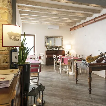 Hotel Noce 3*