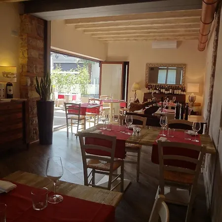 Hotel Noce