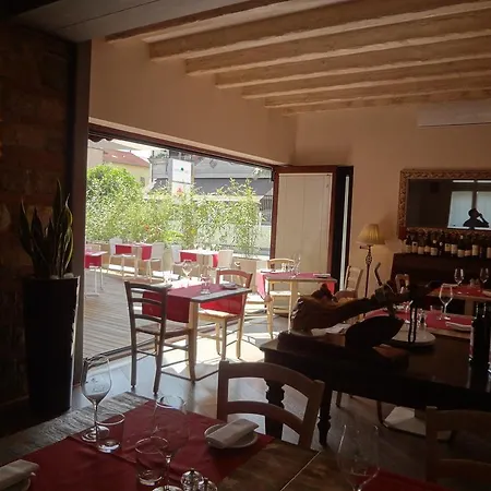 Hotel Noce Bréscia