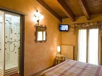 Hotel Noce Bréscia