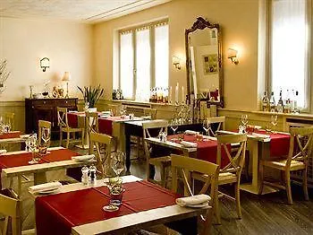 酒店 诺斯酒店 3*