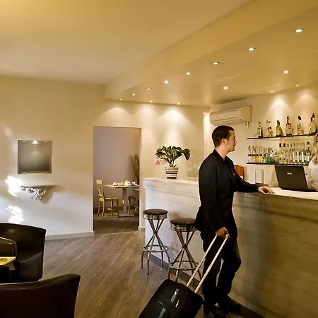 Hotel Noce Bréscia