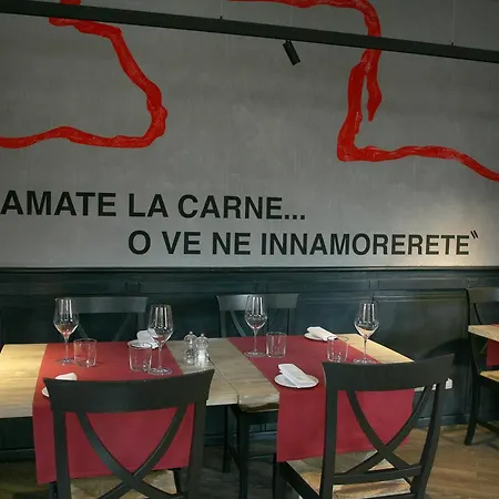 Noce 3* Bréscia