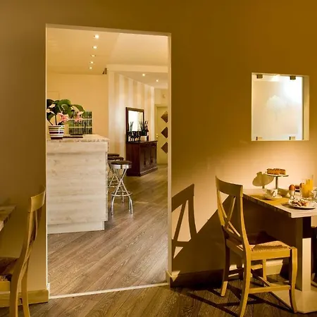 Noce Hotel