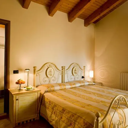 Noce Hotel 3*
