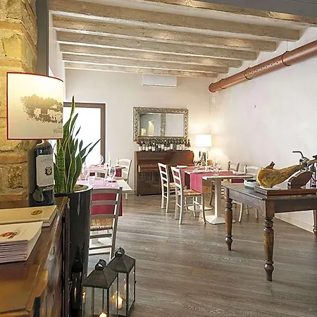 Otel Noce Brescia