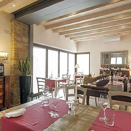 Hotel Noce Bréscia