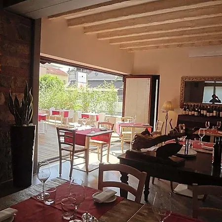 Hotel Noce 3*