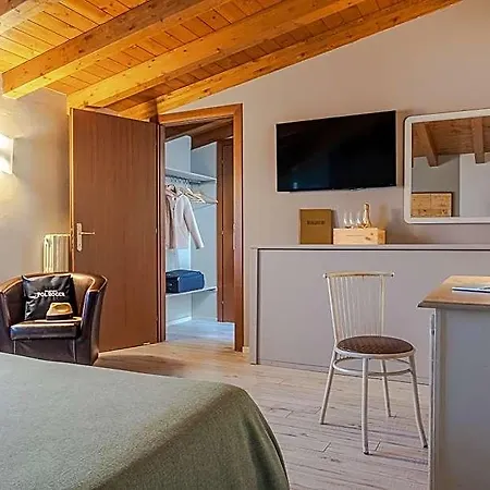 Noce Hotel 3*