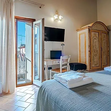 Noce Hotel Bréscia