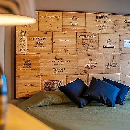 Noce Hotel Bréscia