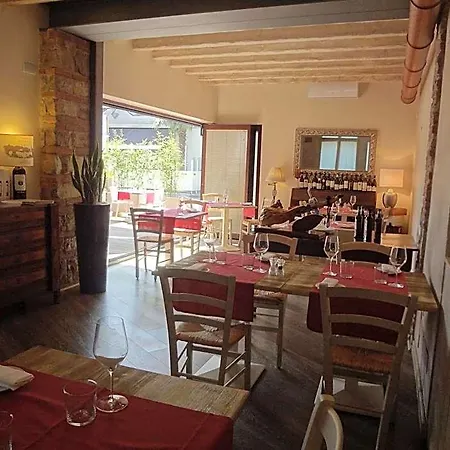 Noce Hotel Bréscia