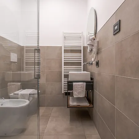 Noce Otel Brescia