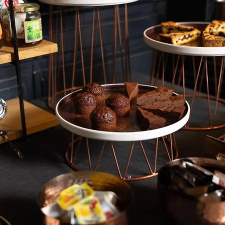 诺斯酒店