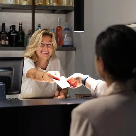 Hotel Noce Brescia