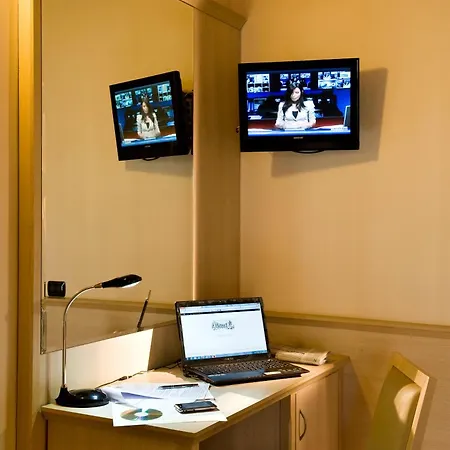 Noce Otel 3*